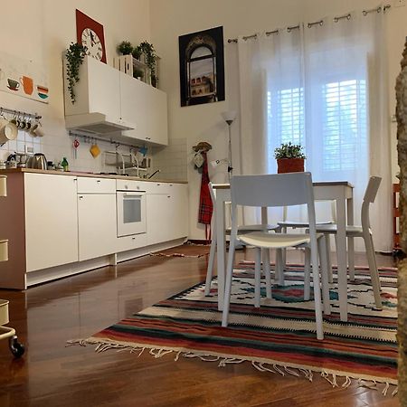 Casa Tea: Nel Cuore Del Centro Storico Палермо Екстериор снимка