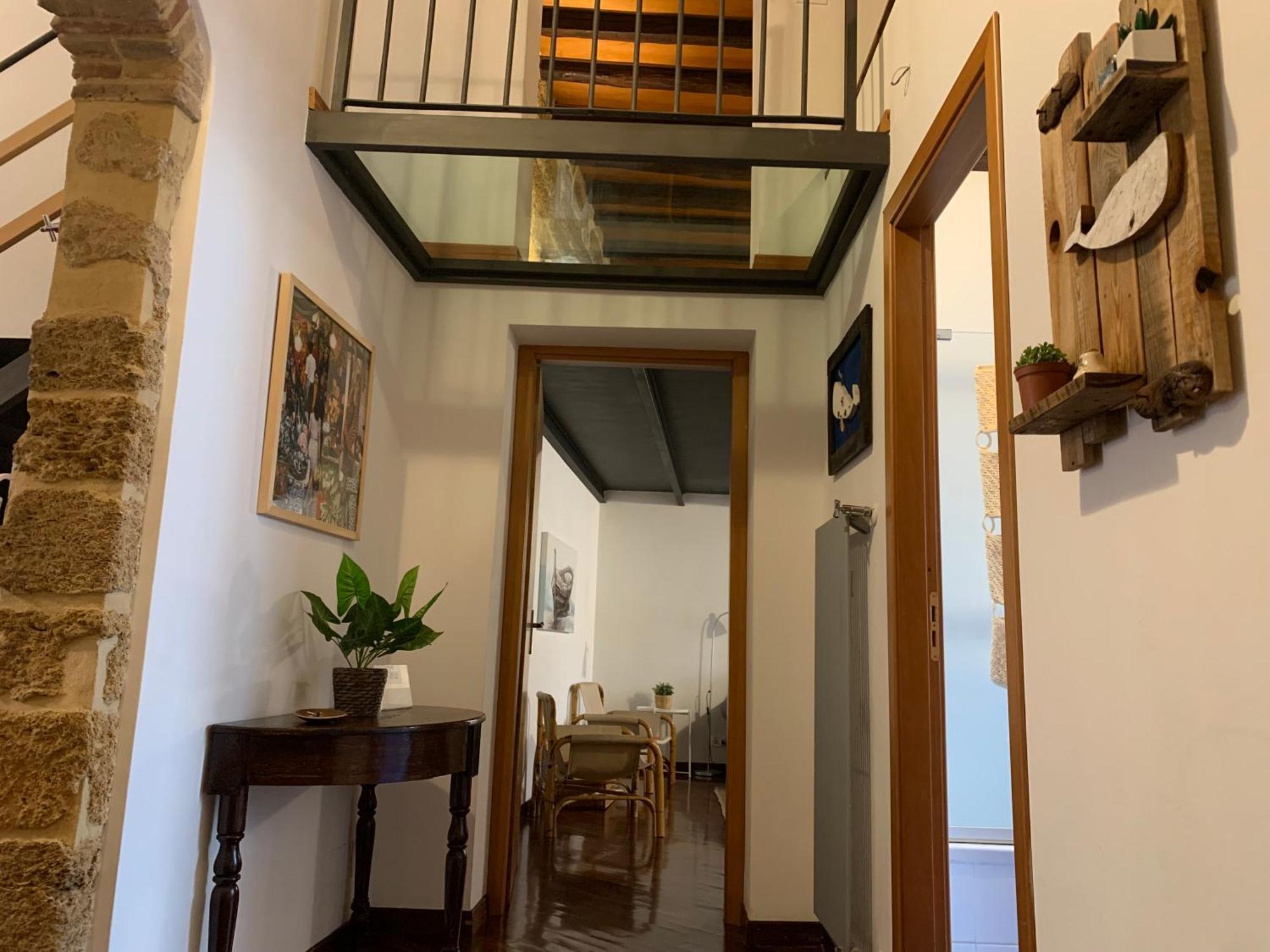 Casa Tea: Nel Cuore Del Centro Storico Палермо Екстериор снимка