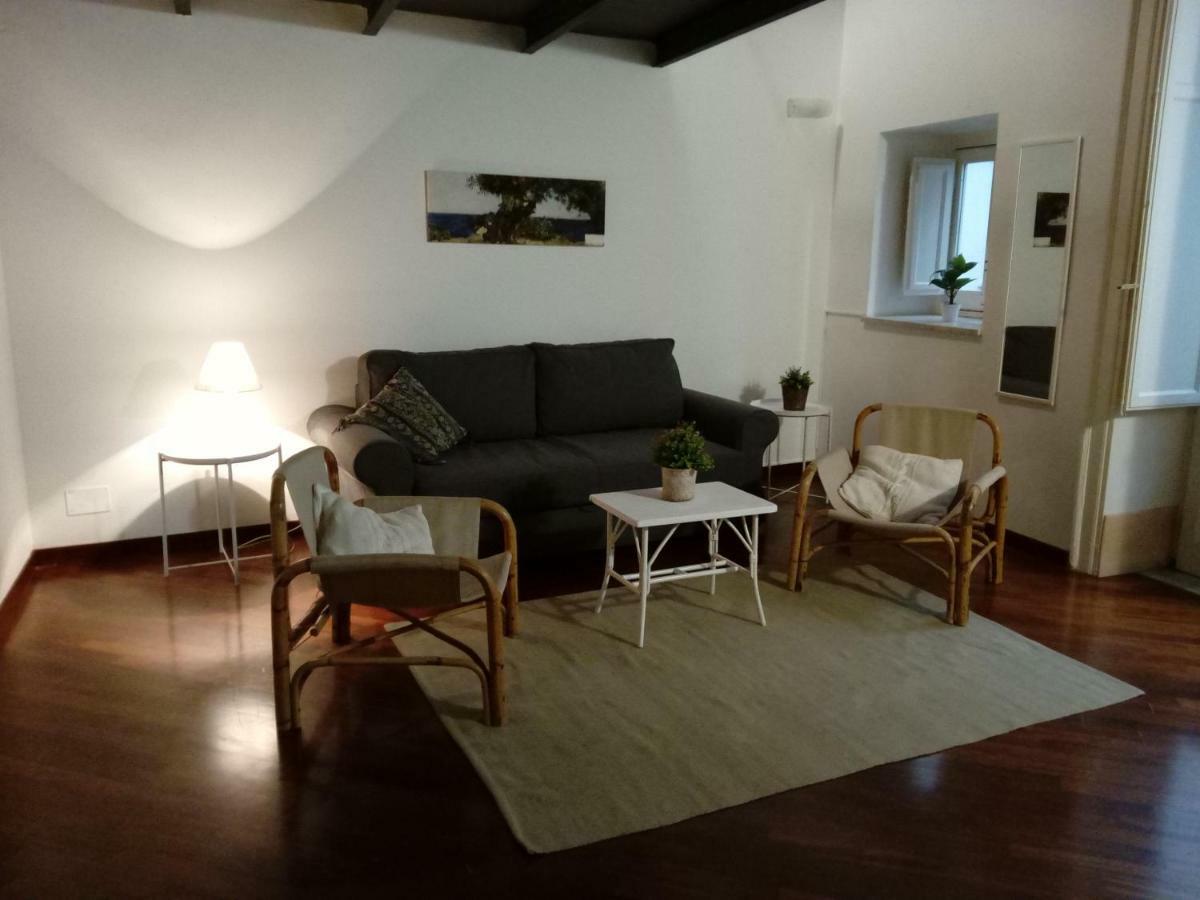 Casa Tea: Nel Cuore Del Centro Storico Палермо Екстериор снимка